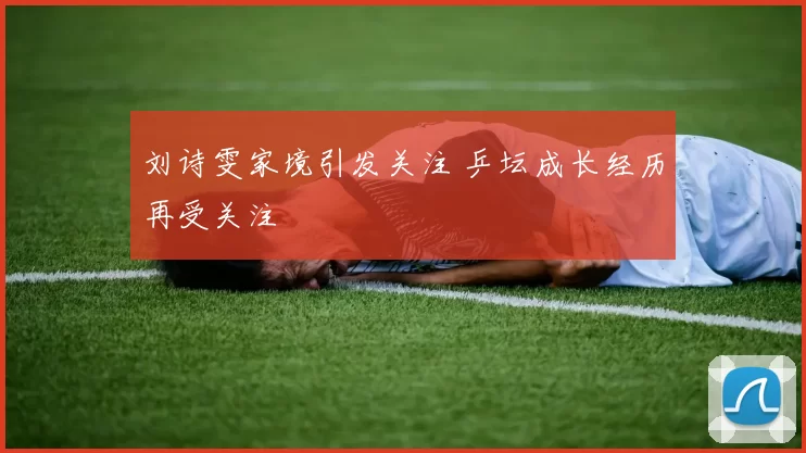 刘诗雯家境引发关注 乒坛成长经历再受关注