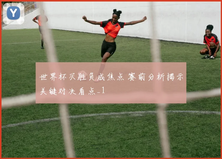 世界杯买胜负成焦点 赛前分析揭示关键对决看点_1